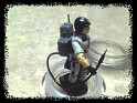 3 3/4 Hasbro GI-Joe Mainframe Computer Specialist 1985. Subida por Asgard